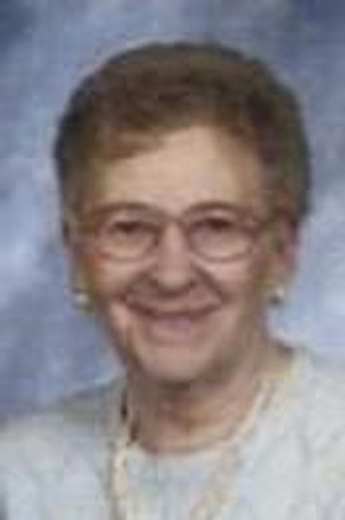 Janice V. Franklin