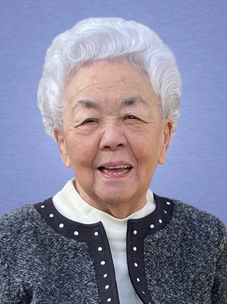 Betty Marie Quon Profile Photo