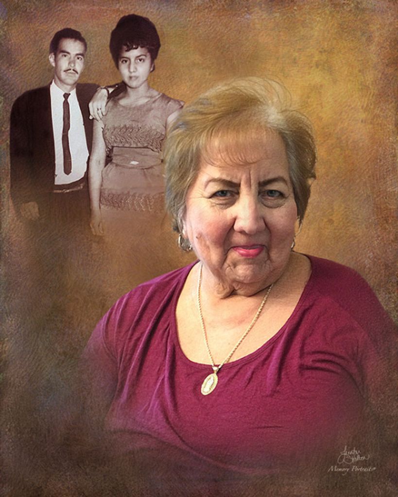 Isamary Martinez