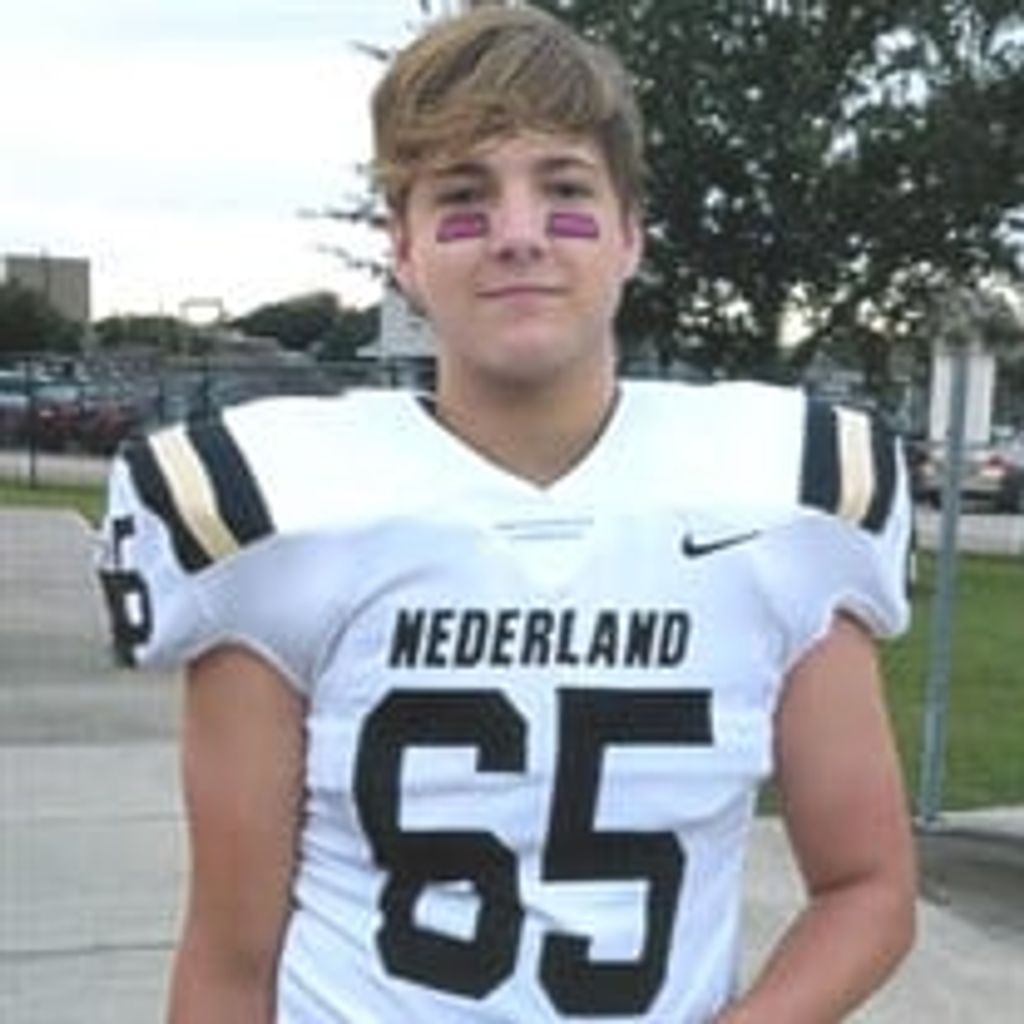 Hunter Guidry