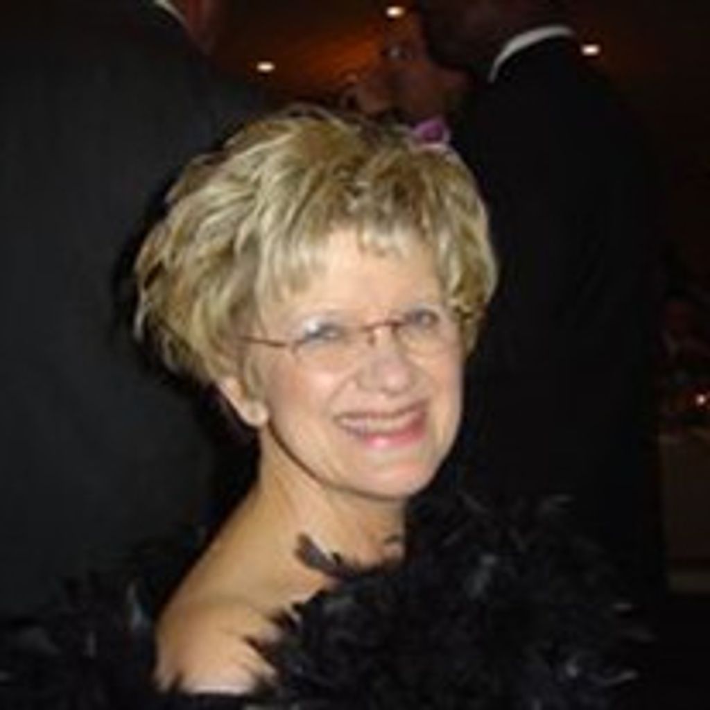 Susan M. White