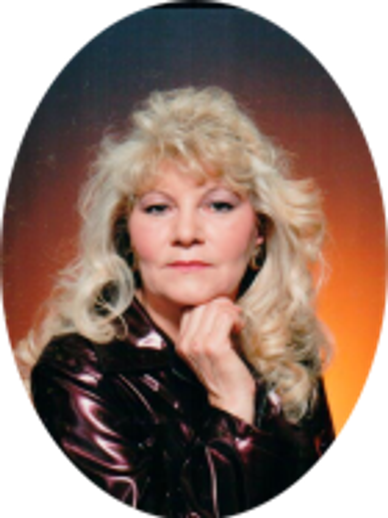 Margaret Vivian