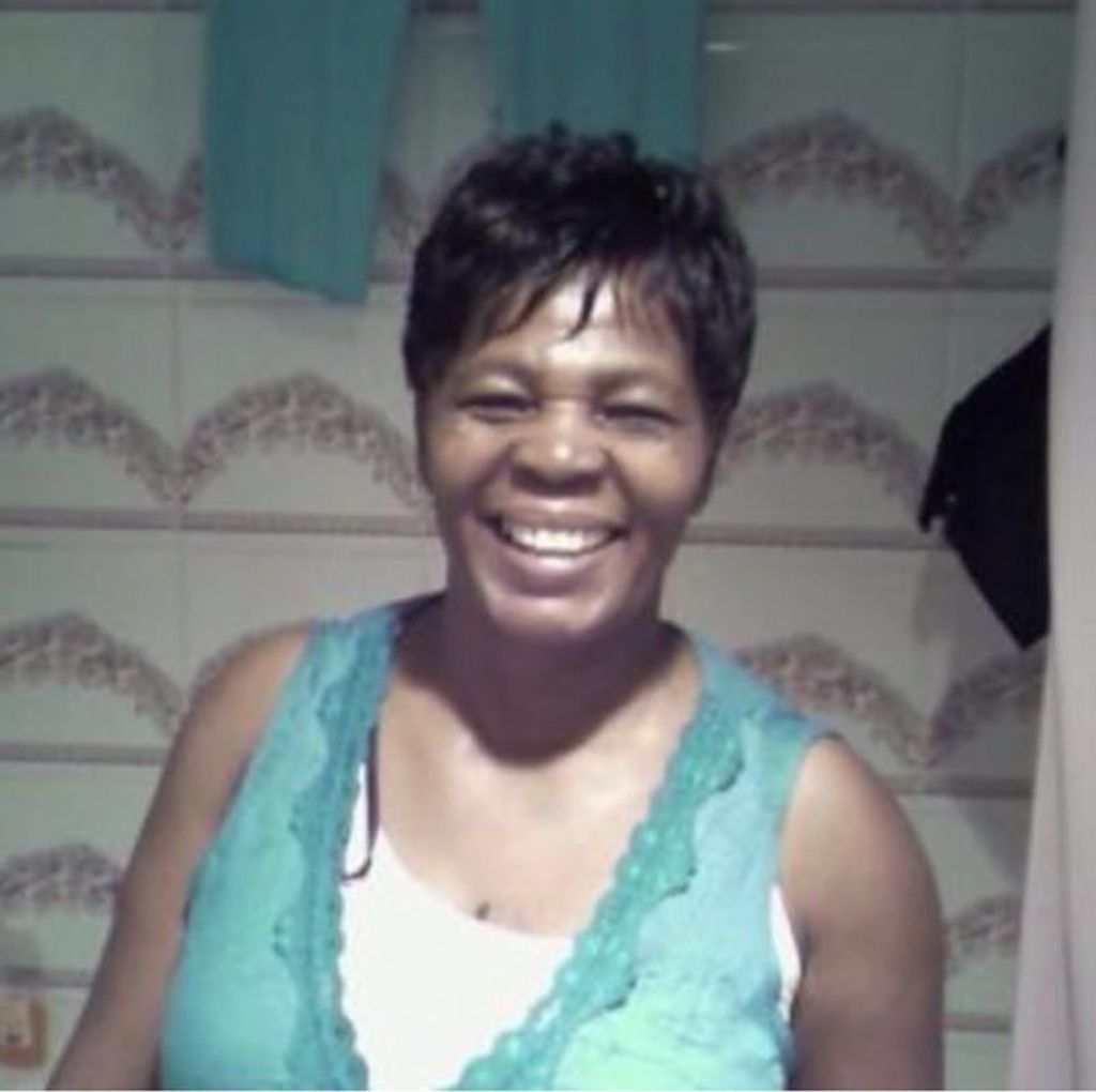 Gislene Resia Profile Photo