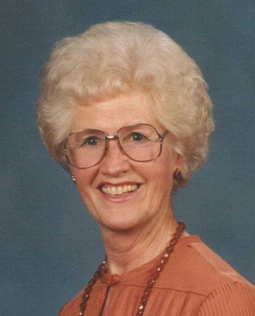Grace M. Brown