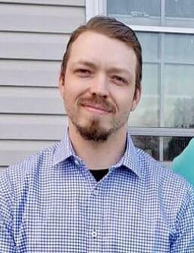 Photo of Steven Anthony Bosley