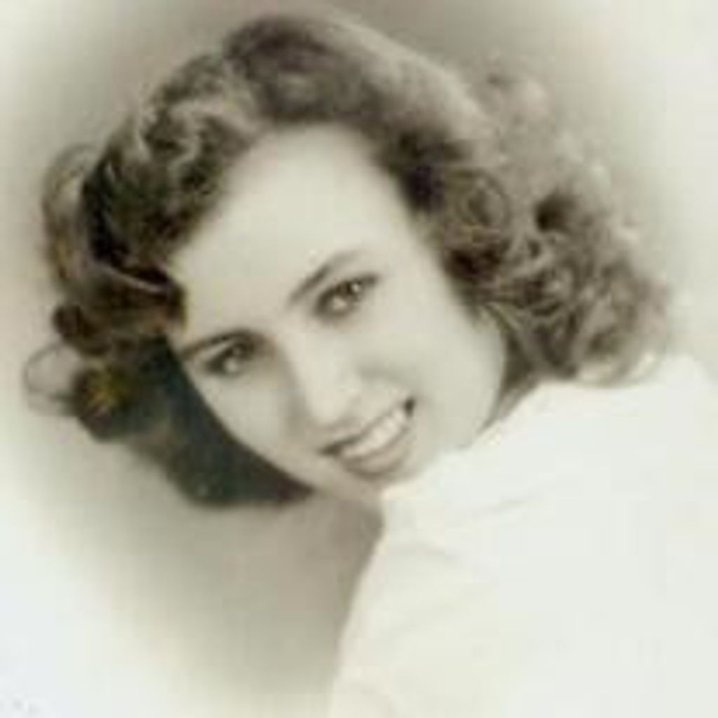 Constance "Connie" J. Weber