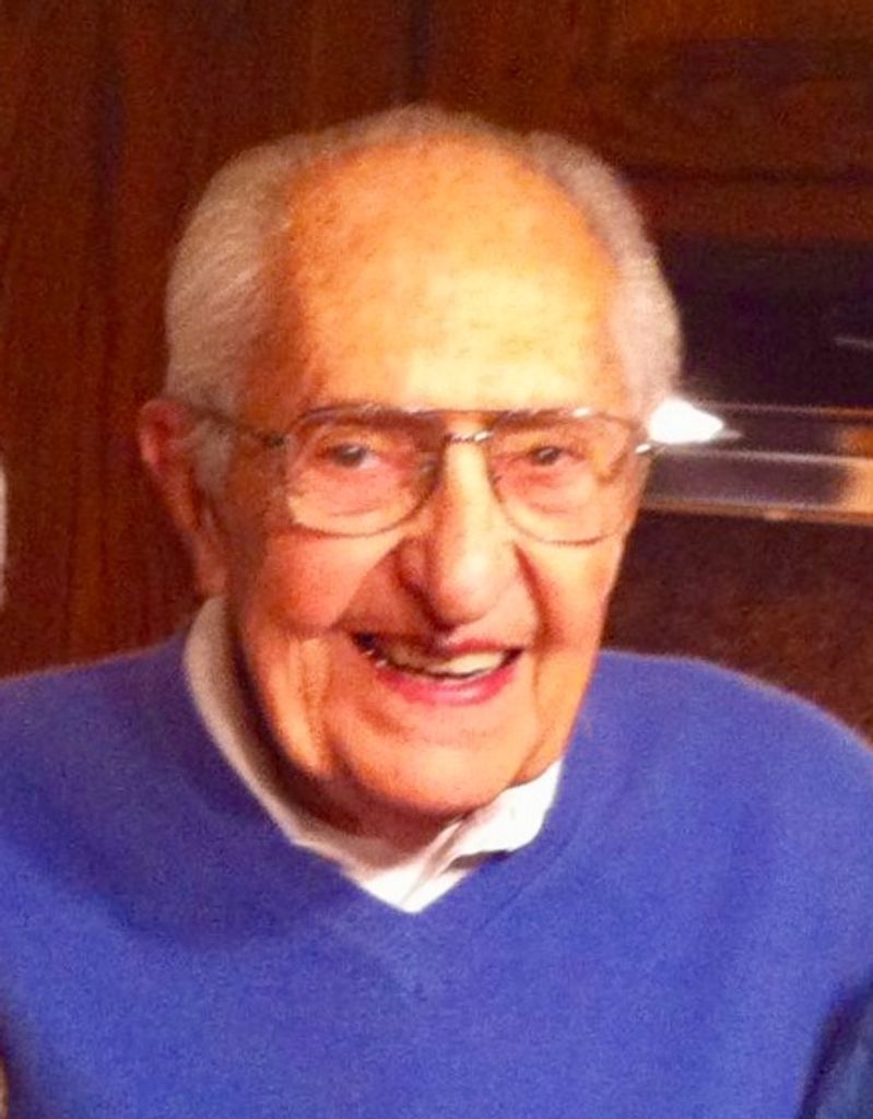 Raymond  B. Carleno