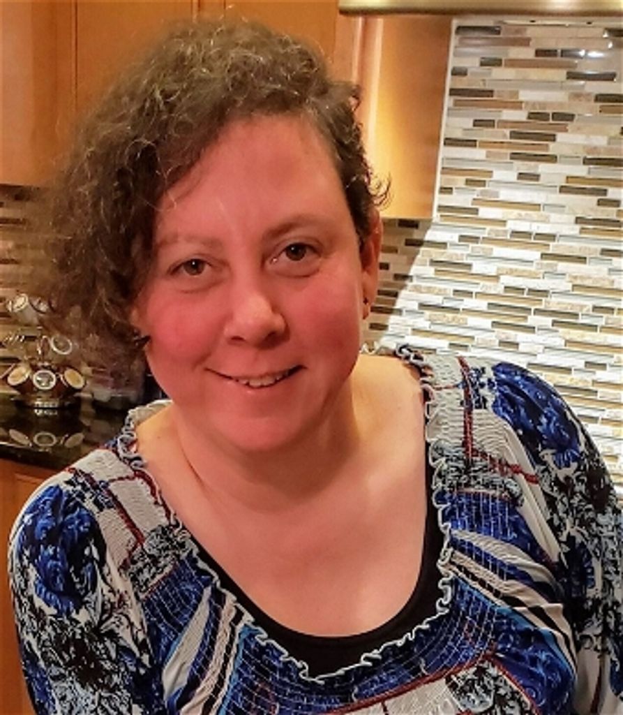 Elizabeth Marie Madorin Profile Photo