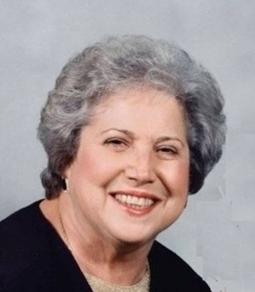 Yvonne Inman Pait
