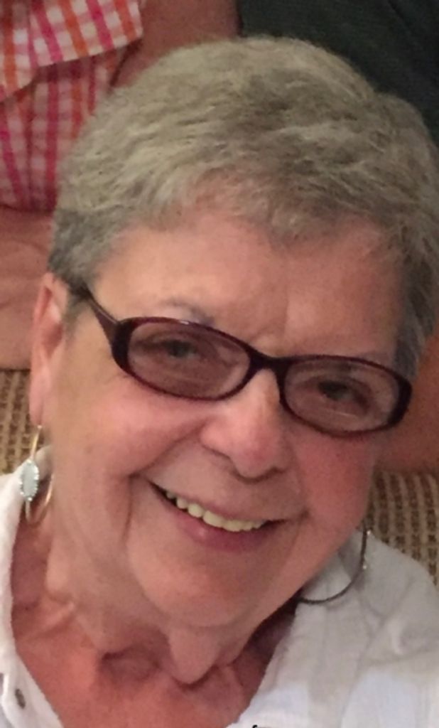 Sharon Marie (Titus)  Ramey