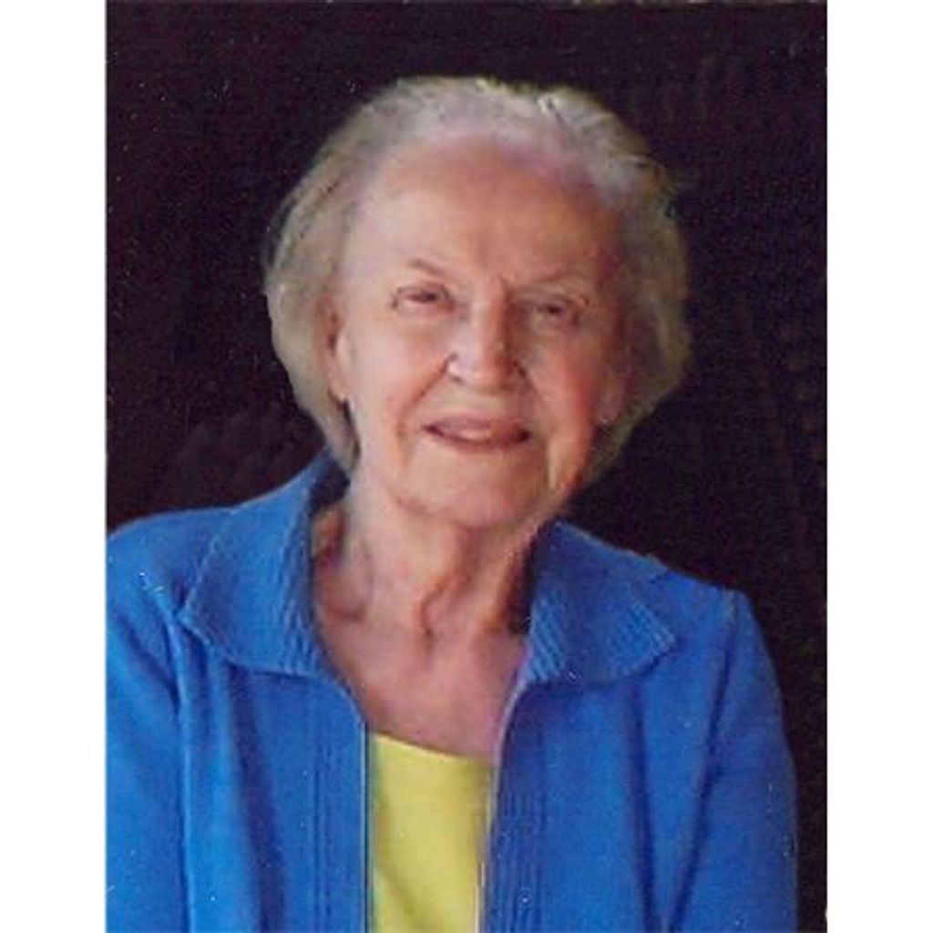 Bernice E. Brown
