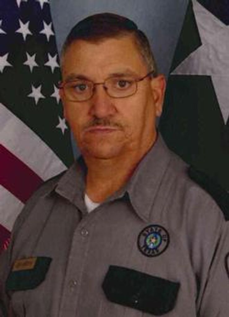 Gary Paul Brannan Profile Photo