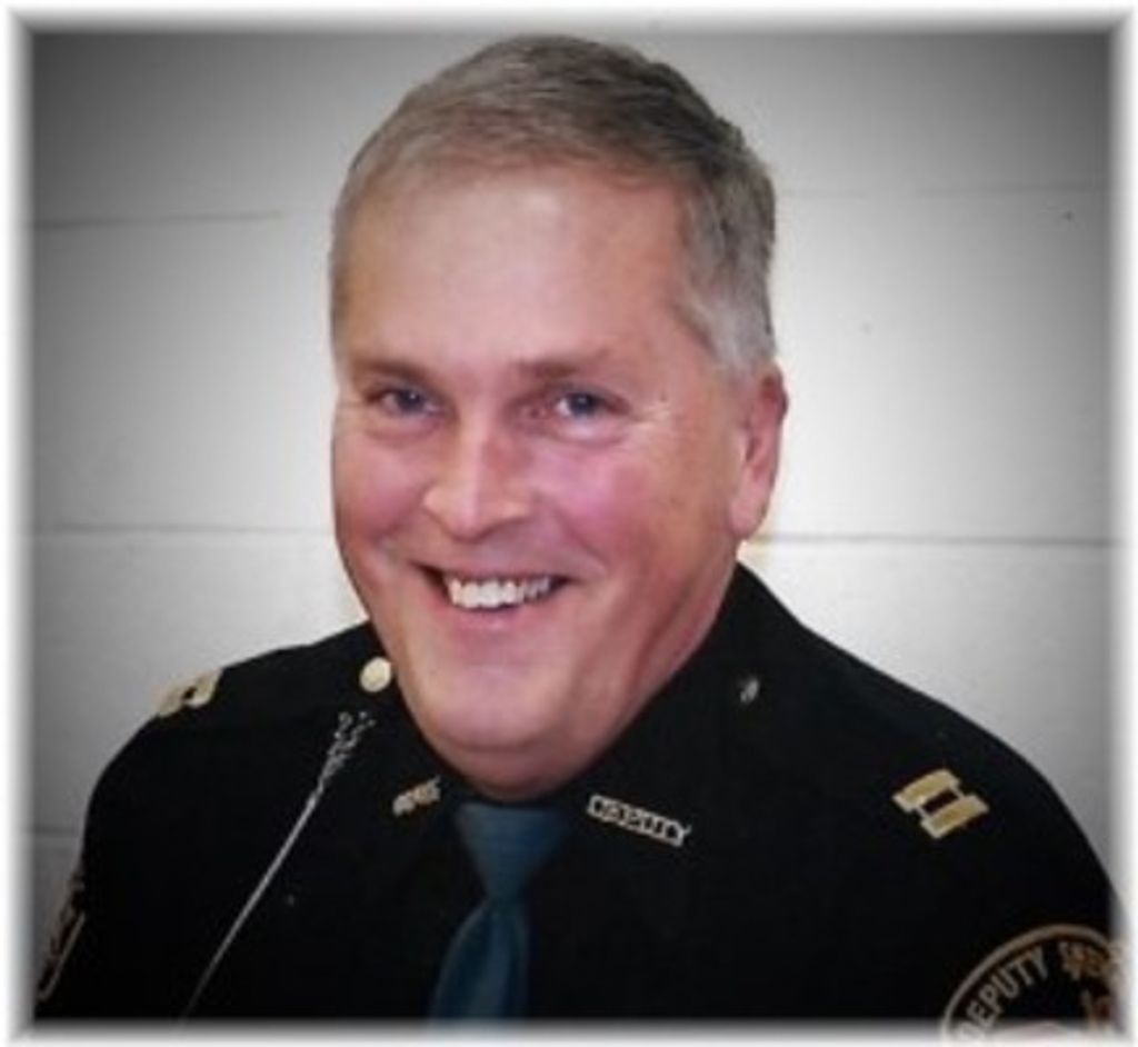 Steven G. Roberts Profile Photo