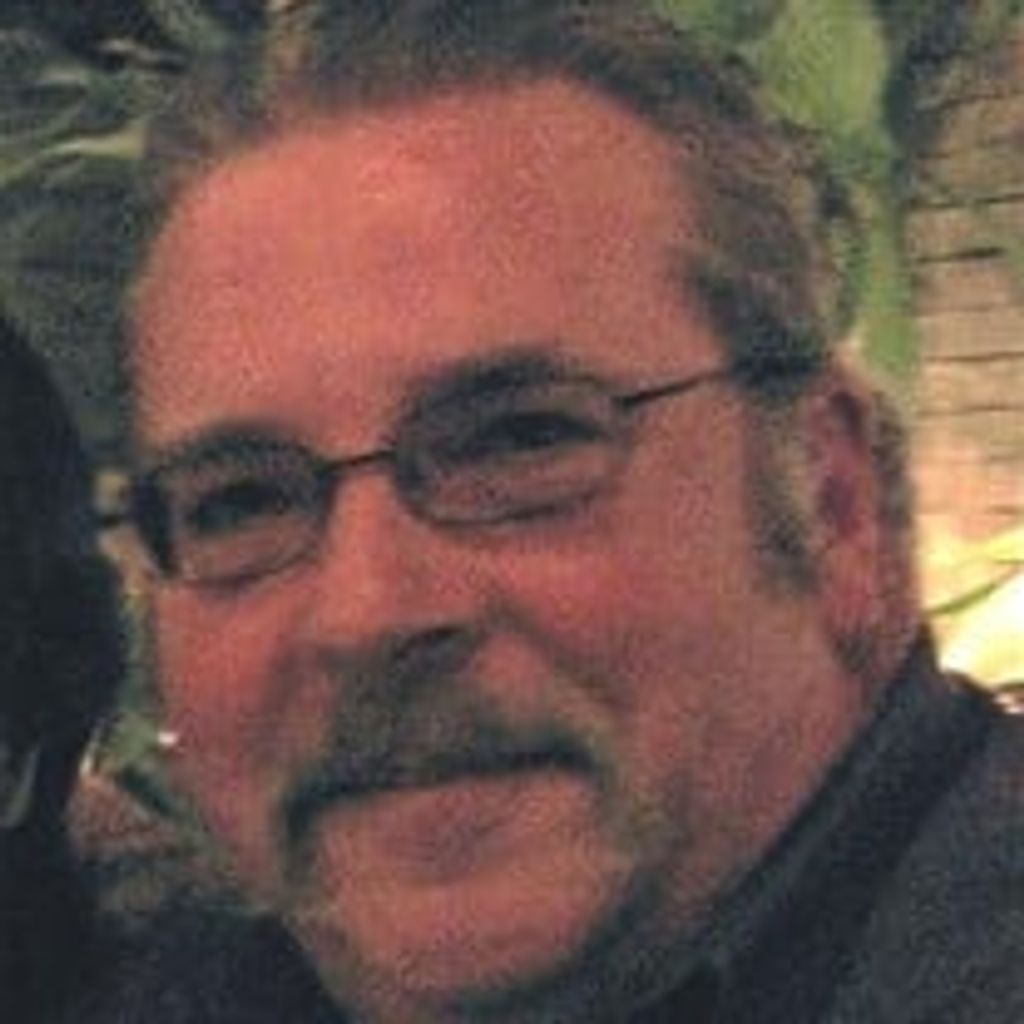 Gary S. Letizia