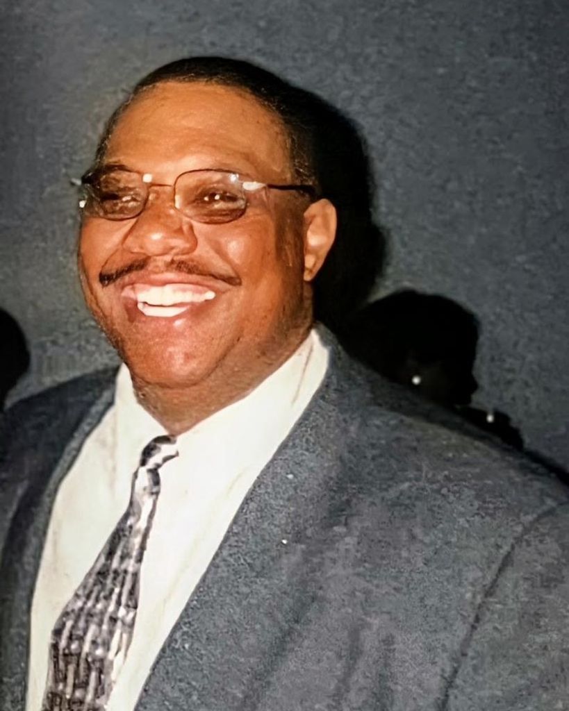 Richard Pouncey Jr.