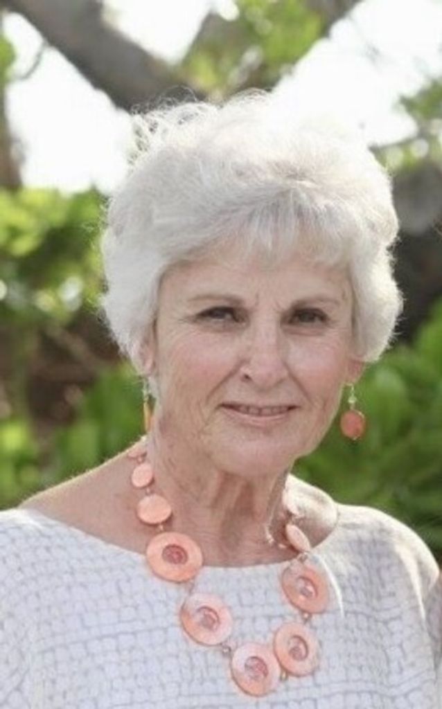 Patsy Colleen Albert Profile Photo