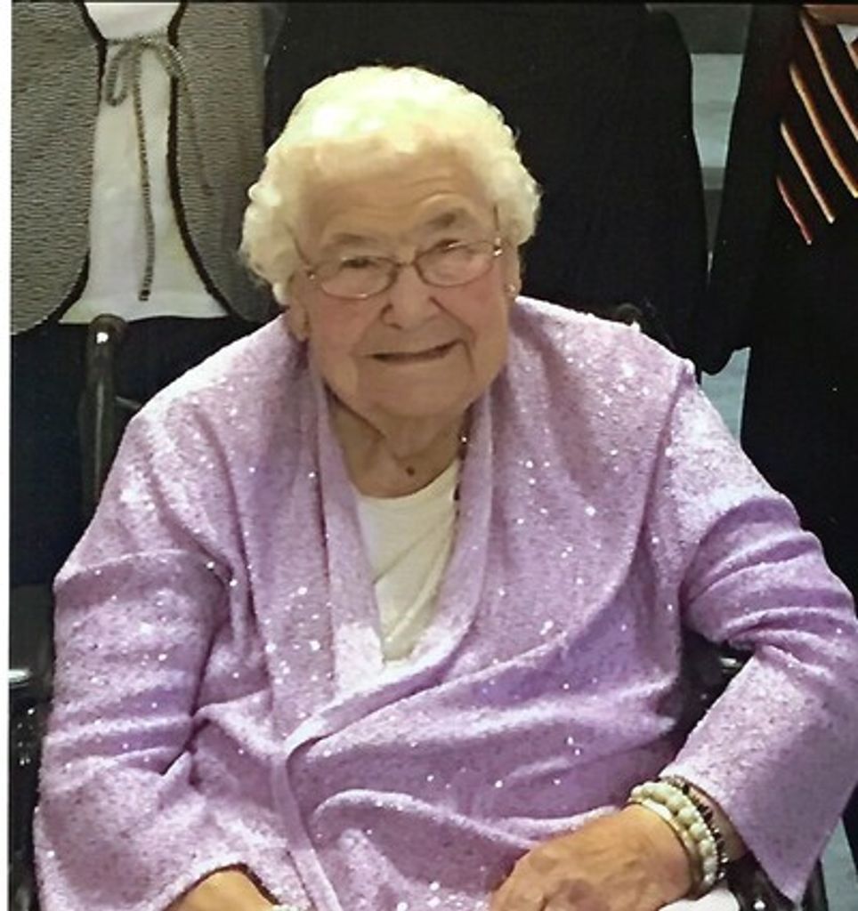 Caroline Marie Costello