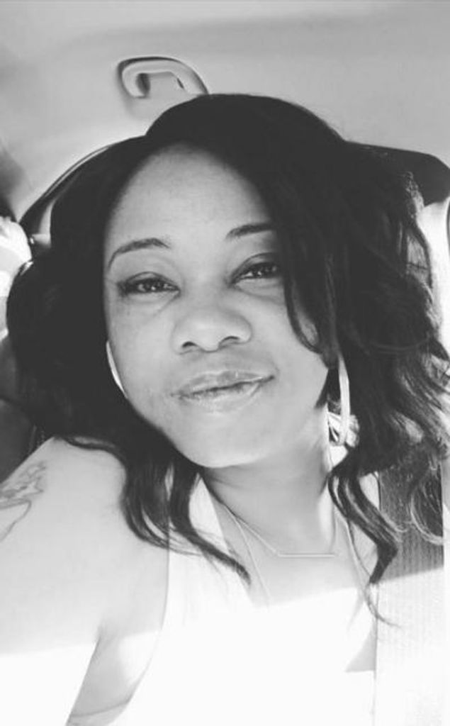 Kashani I. Byrd Profile Photo