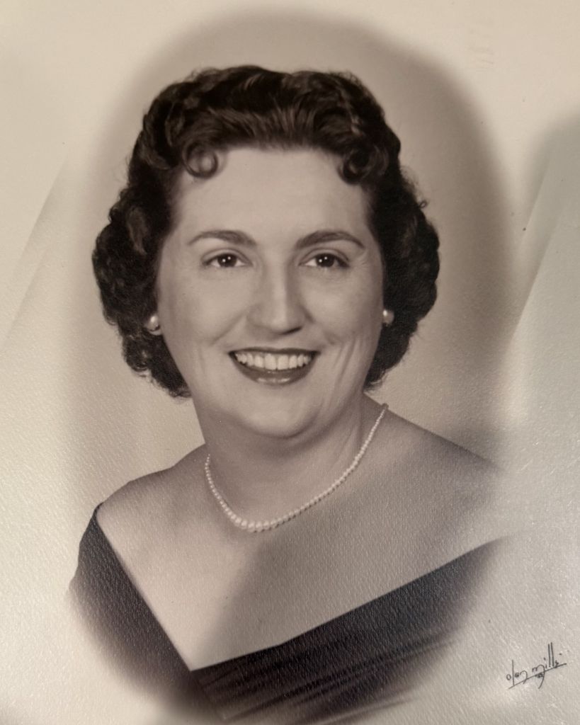 Louise Hicks