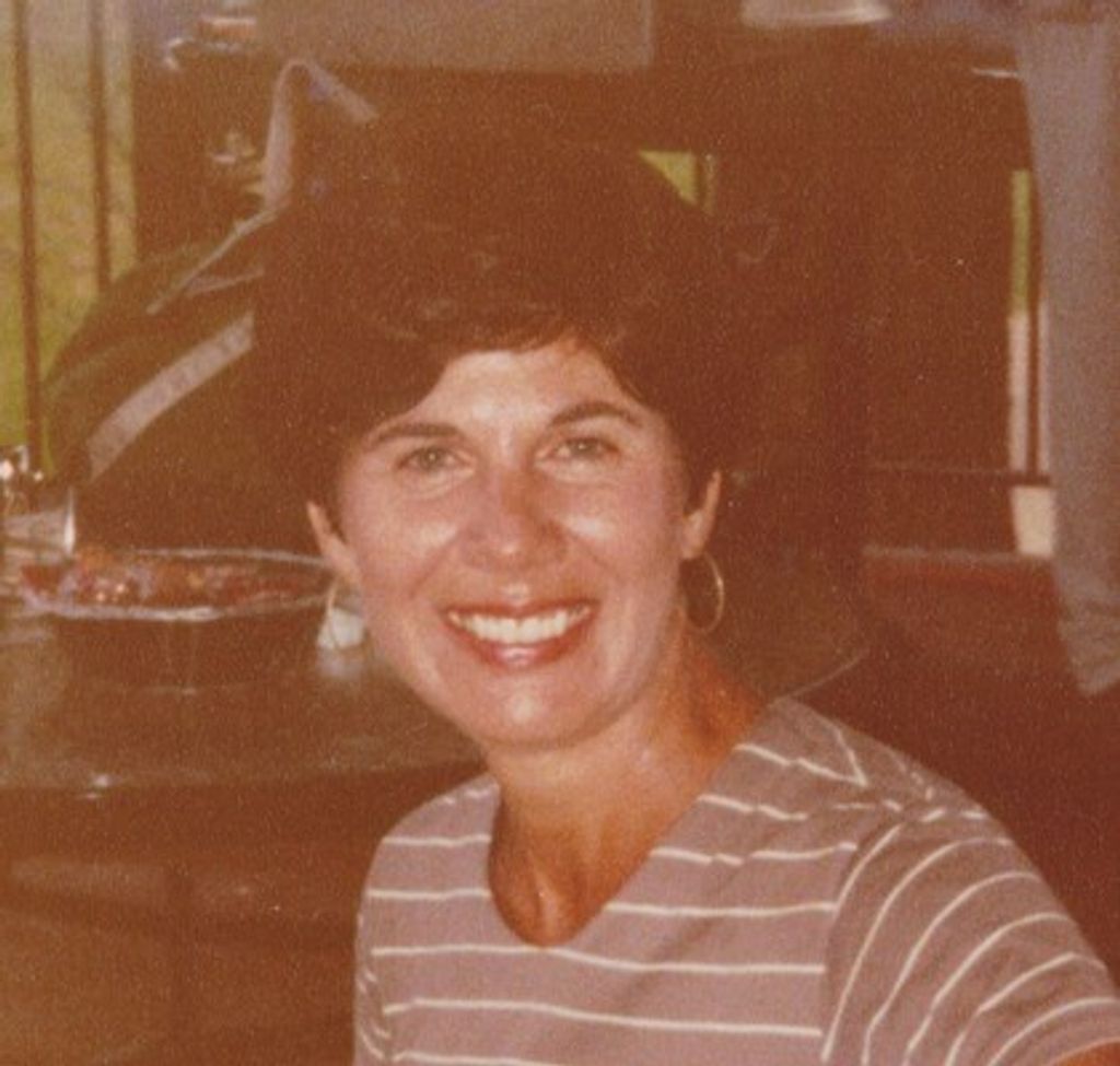 Maria Grace Dillman Profile Photo