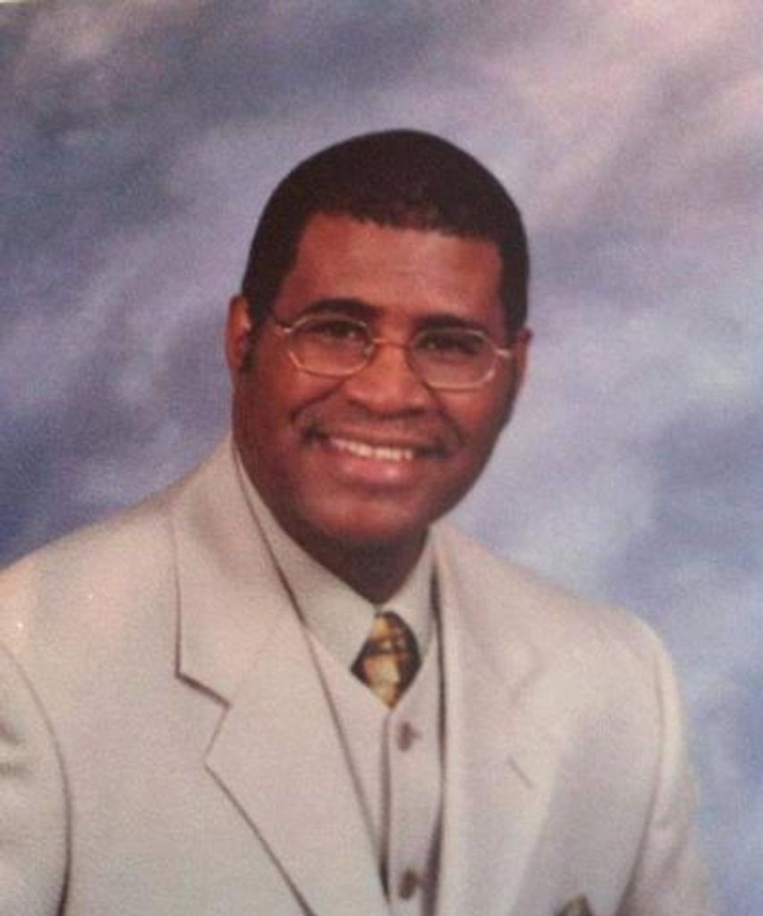 The Reverend Leroy Roosevelt Cole Profile Photo