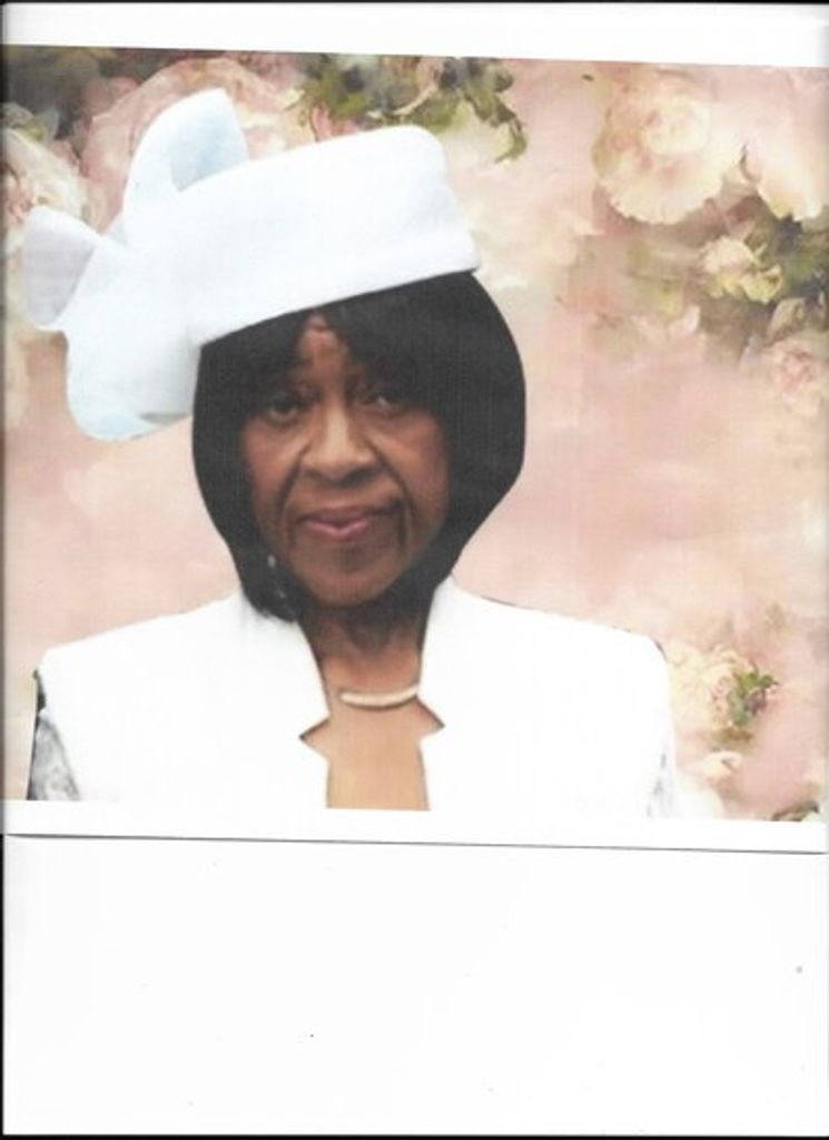 Earnestine Everhart Profile Photo