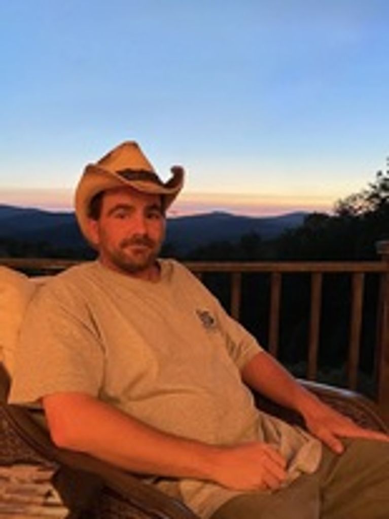 Christopher Paul Heath Profile Photo