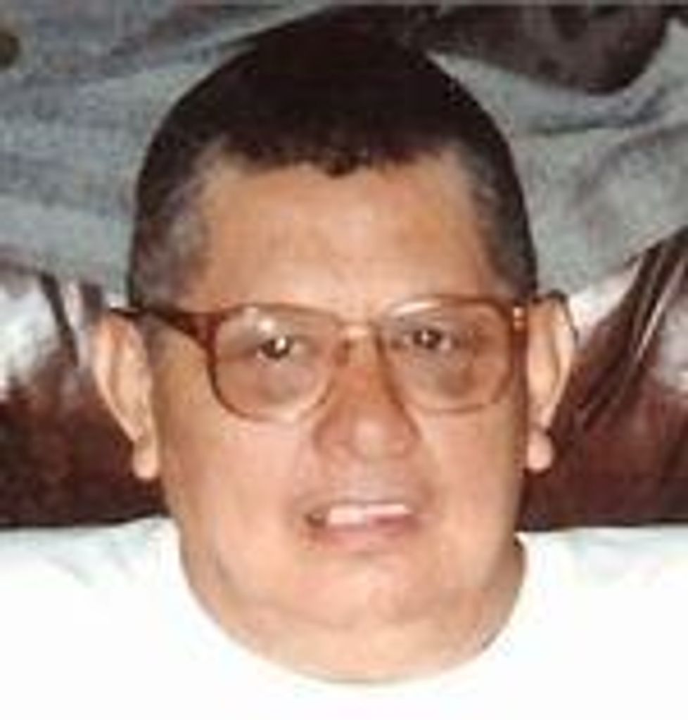 John Carlos Hernandez