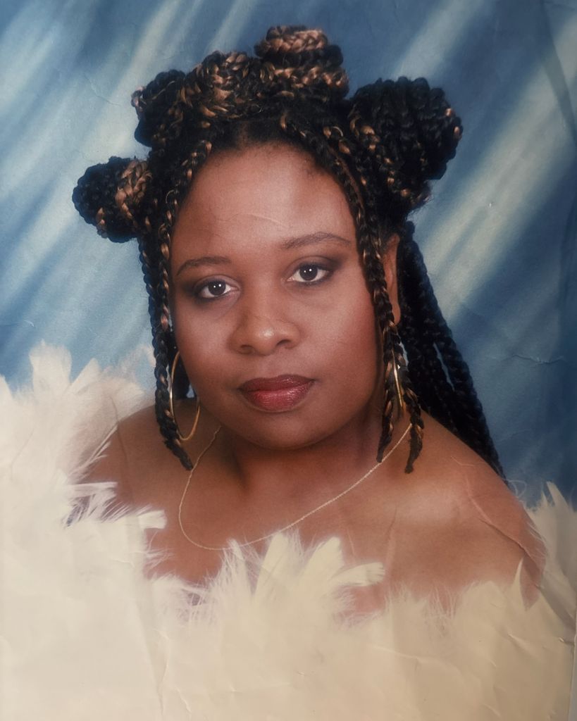 Monica Arleen Fields Profile Photo