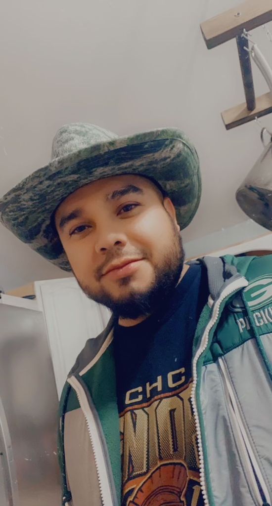 Jaime Rodriguez Profile Photo