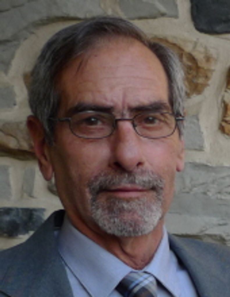 Kenneth L. Martin