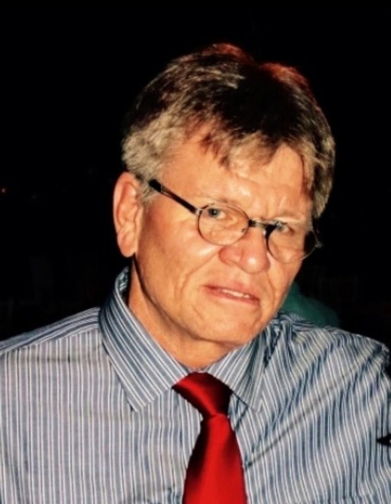 Dennis William Anderson Jr.