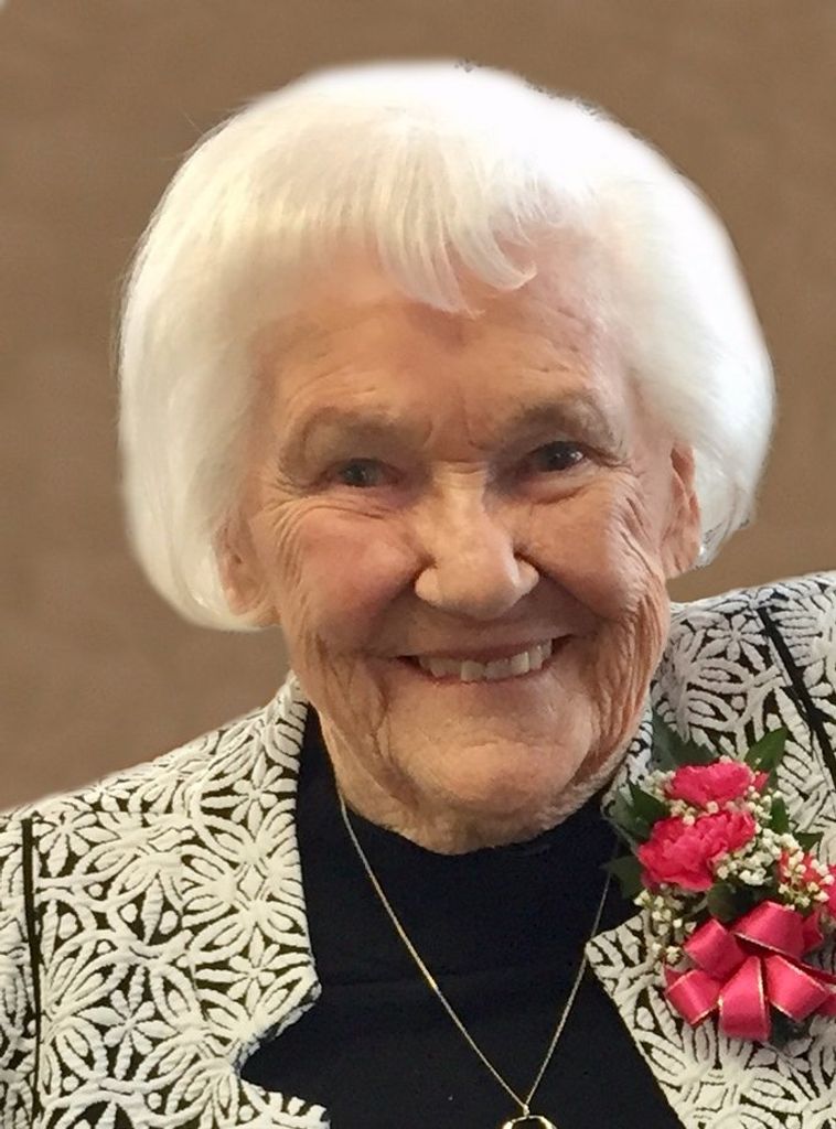 Phyllis Junop