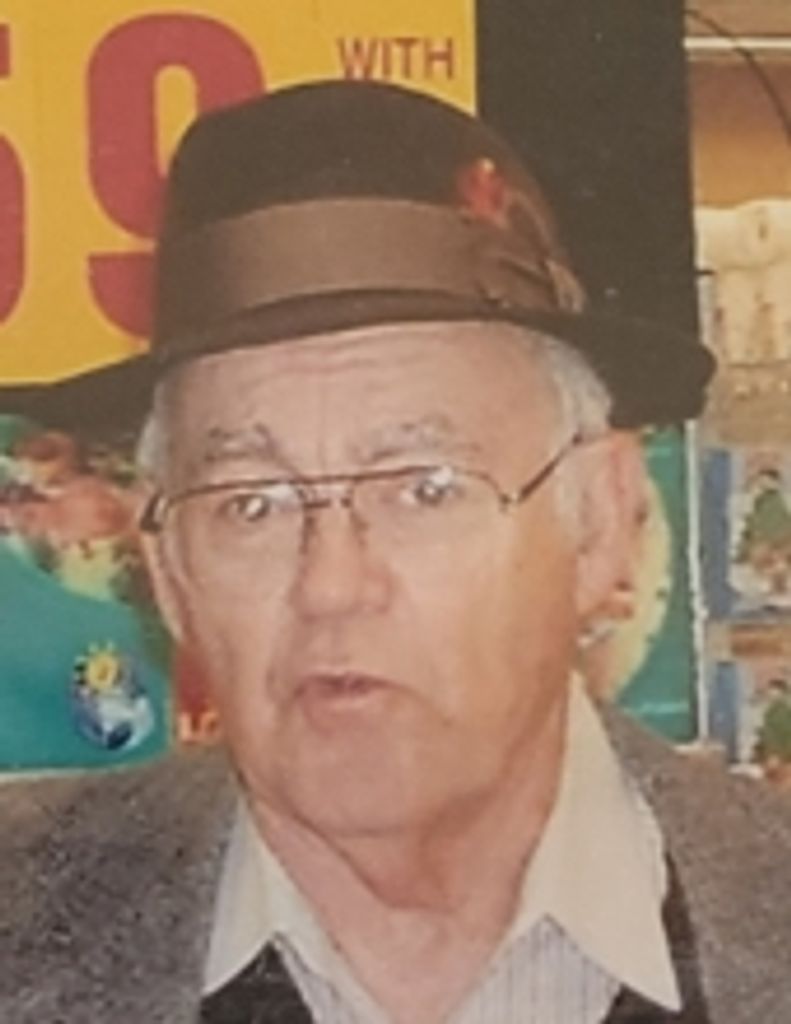 James Helton Sawyer