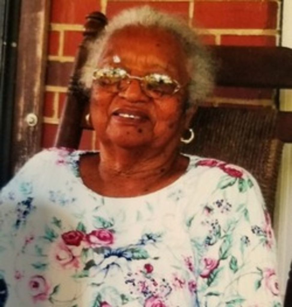 Frankie Mae Brown Profile Photo