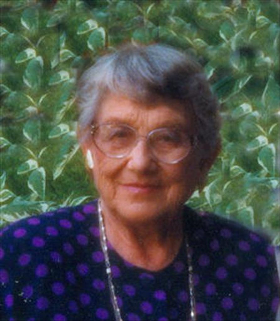 Charlee Behlmer