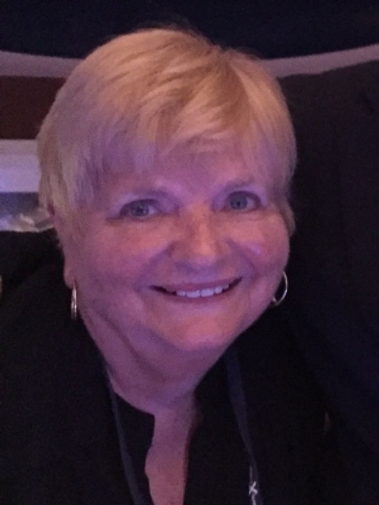 Florence Neary