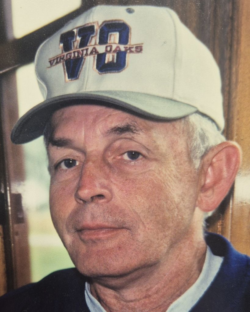 Ronald "Ron" Williams Profile Photo