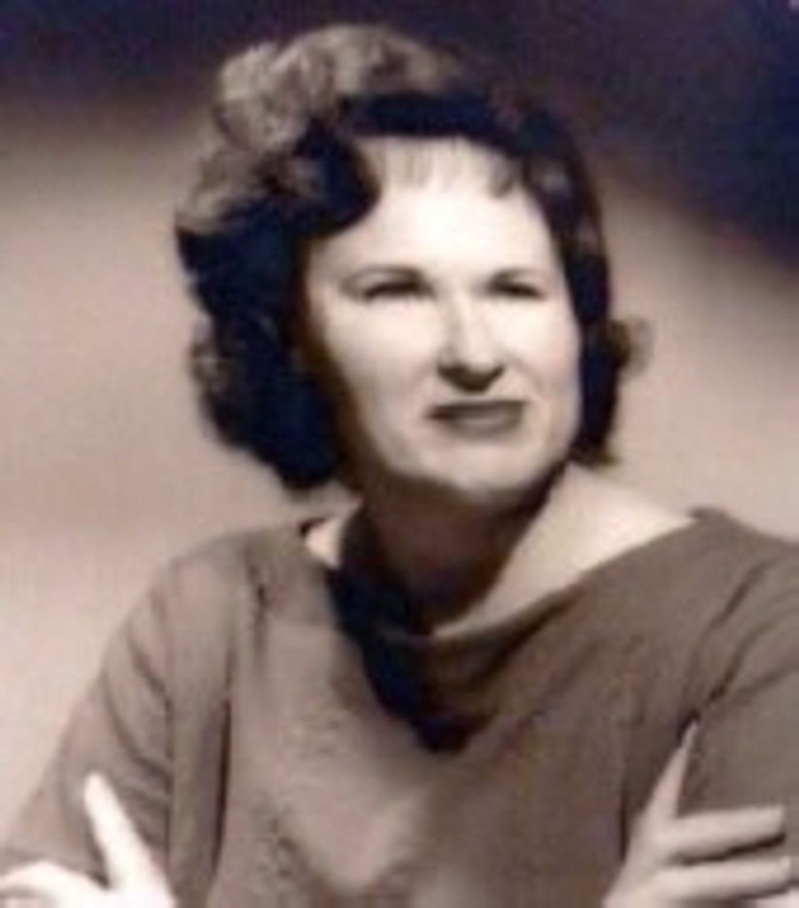 Marolyn Layne Barton Pemberton