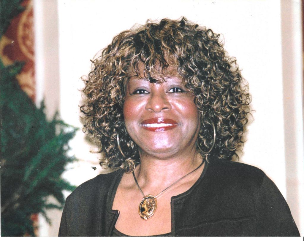 Willie Mae Emperator Profile Photo