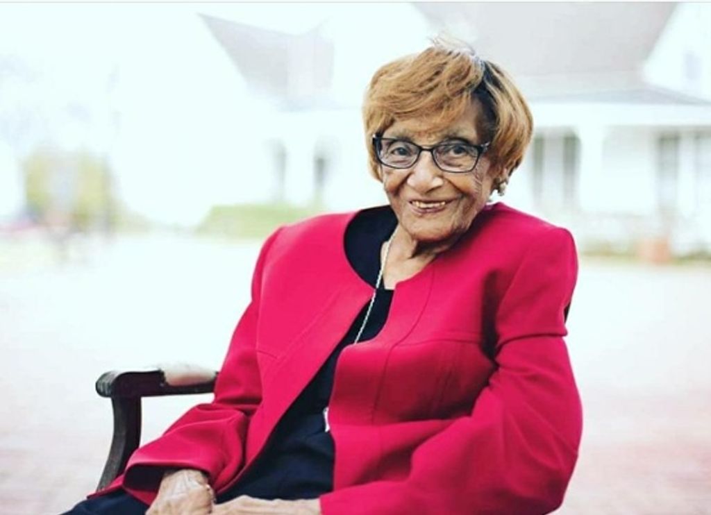 Emmer Redell Scott Profile Photo