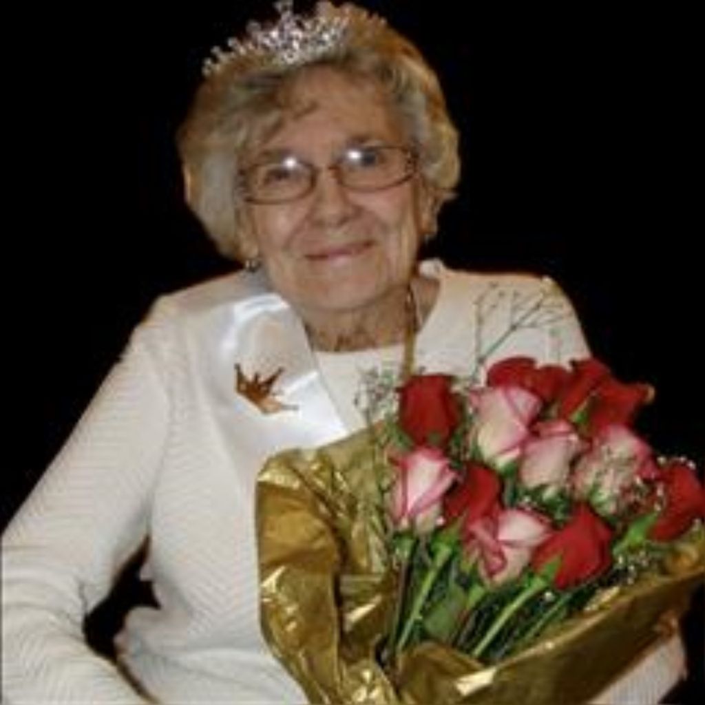 Joan James Profile Photo