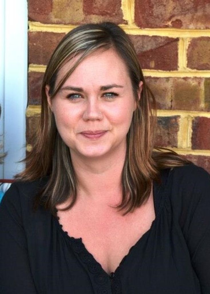 Margaret Katherine "Kate" Fowlkes Profile Photo