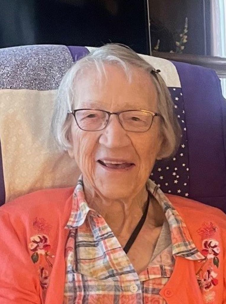 Beatrice "Betty" Grace Profile Photo