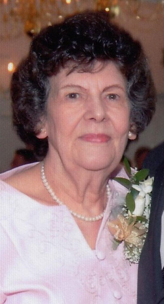 Geraldine L. Goudreault