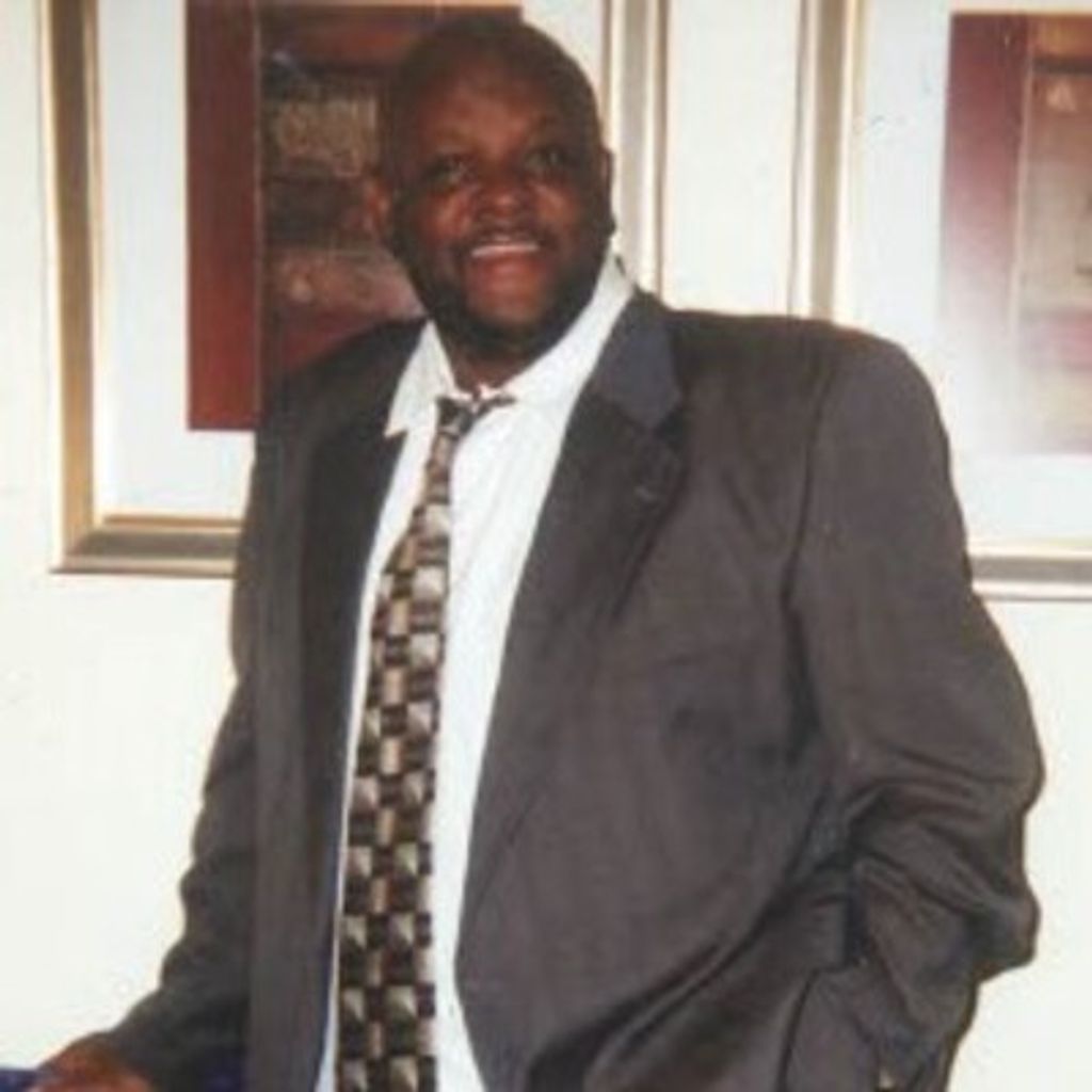 James "Chilly" Porter Profile Photo