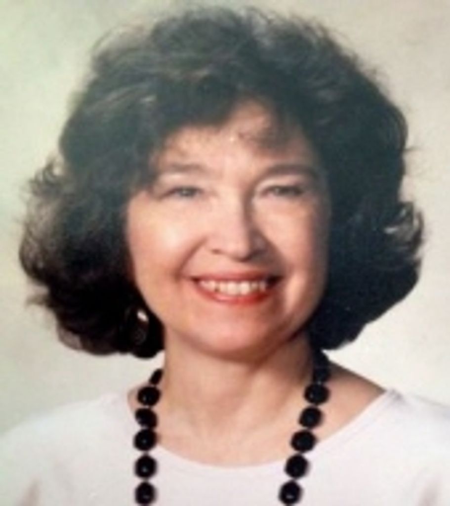 Joan E Huntzinger Johns