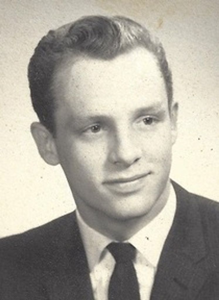 Donald "Jay" Randall