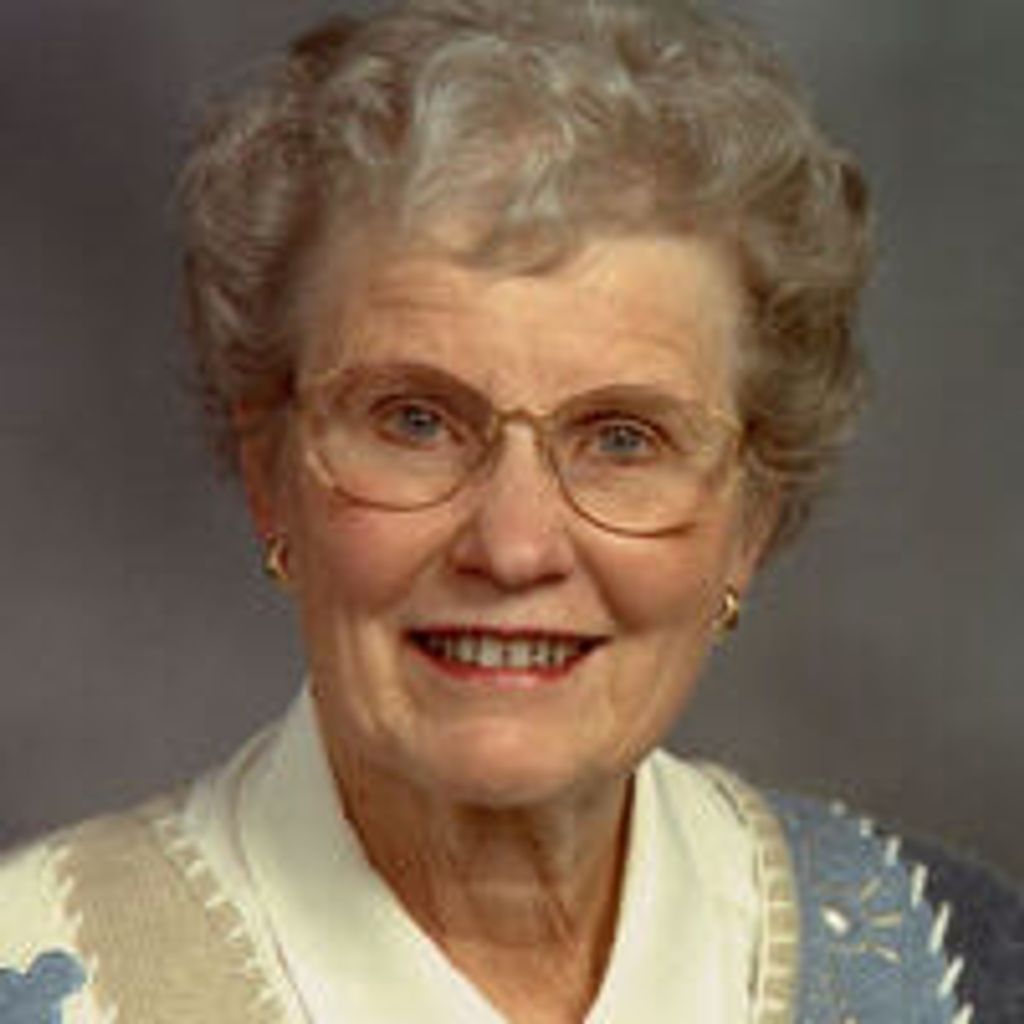 Ethel Ione Gierhan