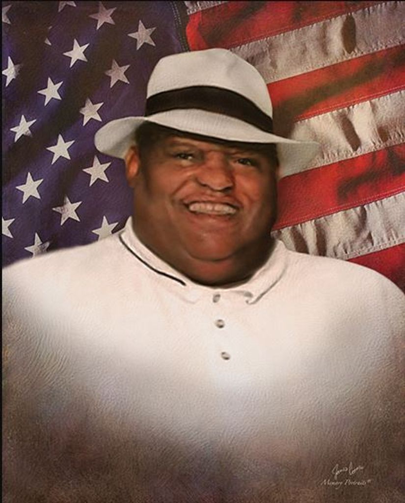 Willie Clyde Tate
